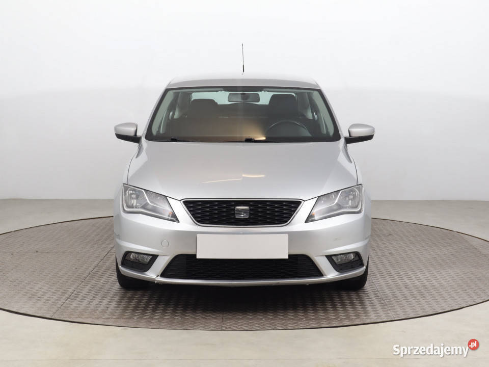 Seat Toledo 16 TDI dolnośląskie Bielany Wrocławskie