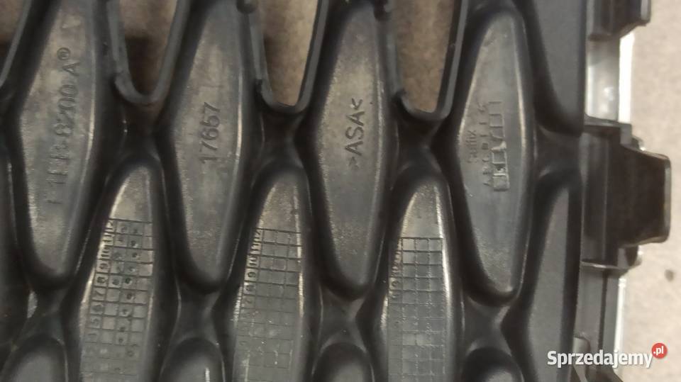 Ford Fokus kratka grill Mysłowice