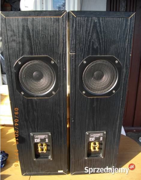 Jamo Concert 5 kol podłogowe