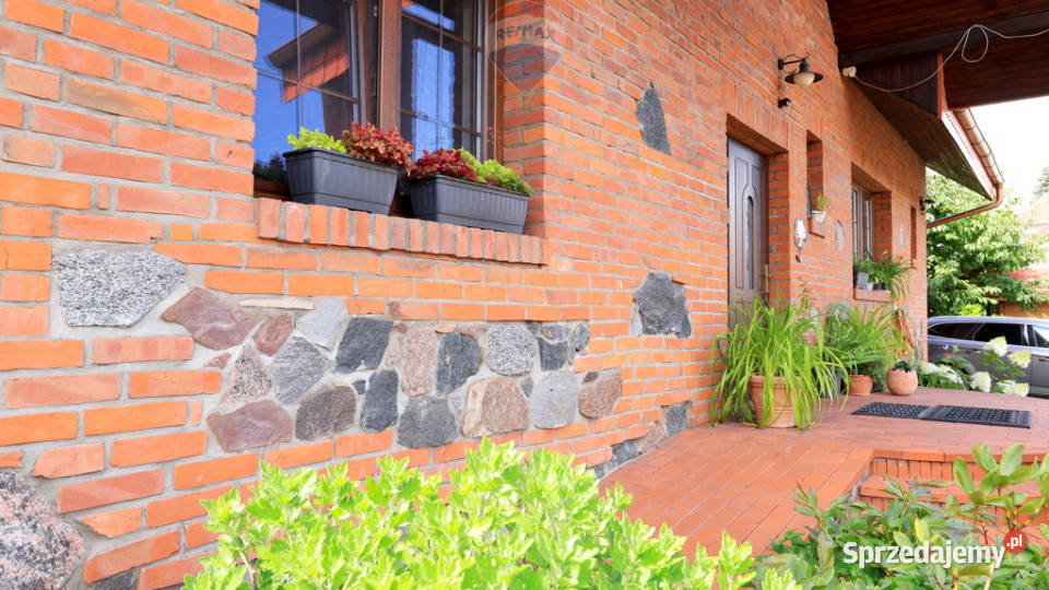 Komfortowy dom w malowniczym Mrągowie