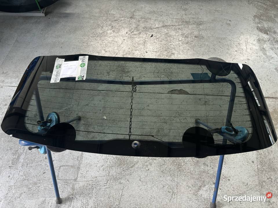 Szyba tylna Ford Kuga Mk3 Escape lubelskie Lublin