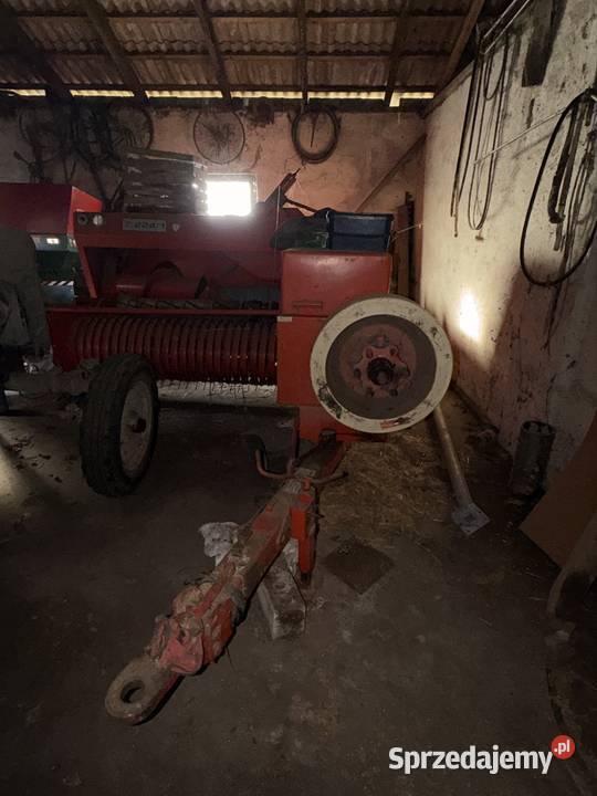 Prasa sipma z2241 kujawsko-pomorskie Wiewiórczyn