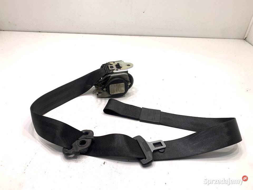 PAS BEZPIECZEŃSTWA LEWY PRZÓD AUDI A3 8P osobowe