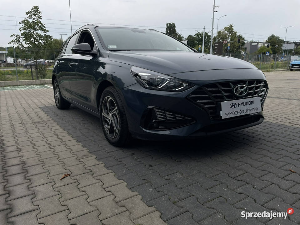 Hyundai i30 15 DPI 110 SmartWinter Salon Polska Piotrków Trybunalski