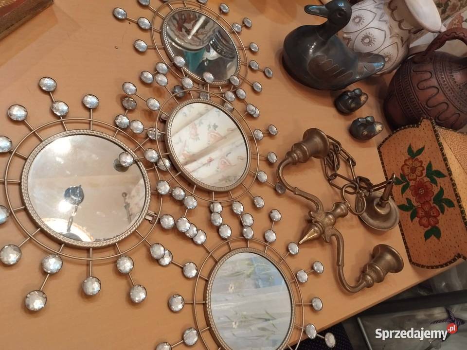 ozdoby wyposażenie tanio wyprzedaż Gorzów Wielkopolski