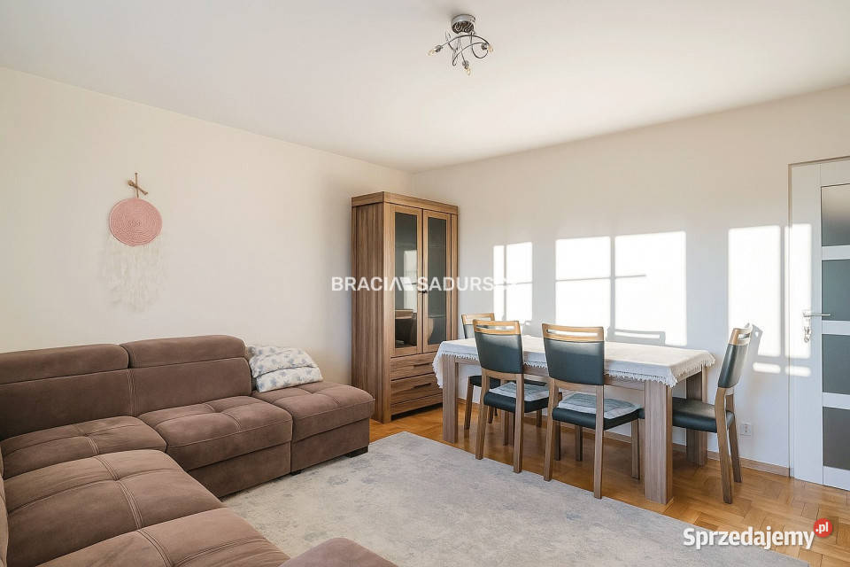 sprzedaży mieszkania Kraków os Oświecenia 778m sprzedam