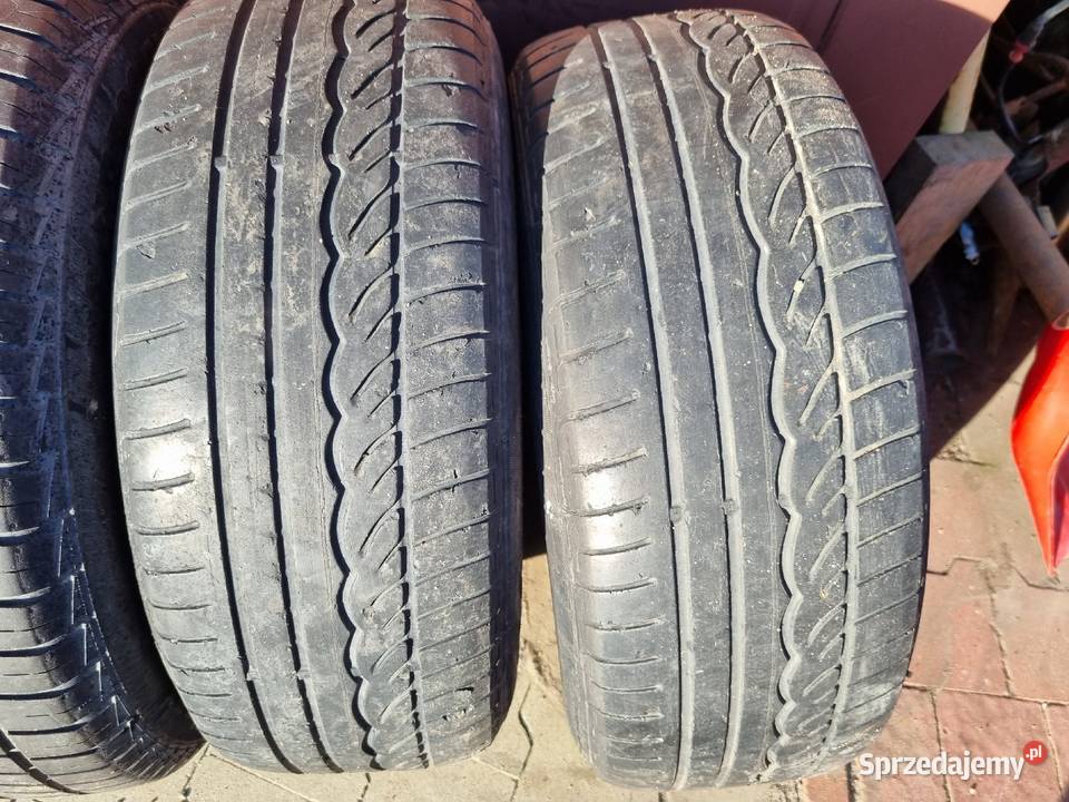 Alufelgi RONAL 15 VW Passat B5 FL Audi A4 B5 B6 Skawina sprzedam