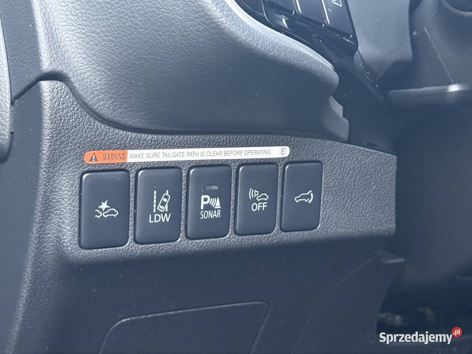 PHEV TOP 4x4 1 właściciel ASO Kamera 360 ACC przyciemniane szyby mazowieckie Brwinów sprzedam
