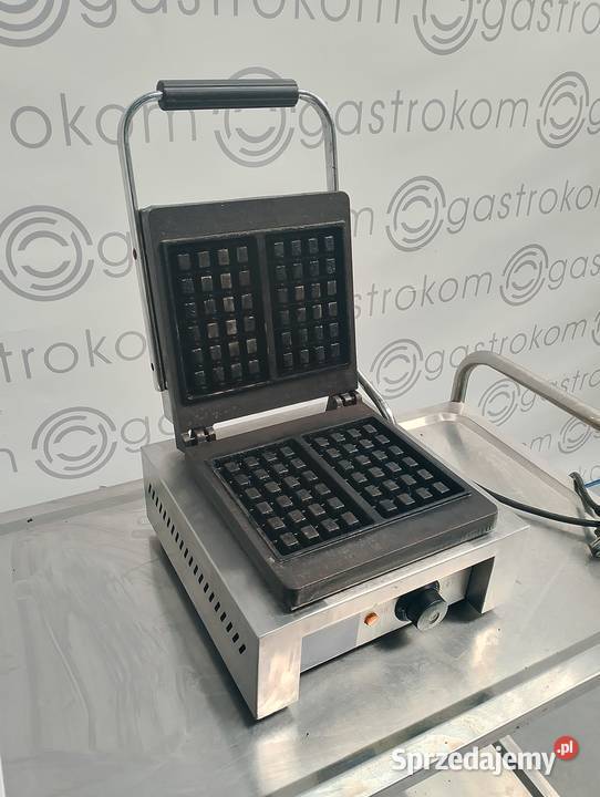 Gofrownica HENDI 212103 Gastronomia