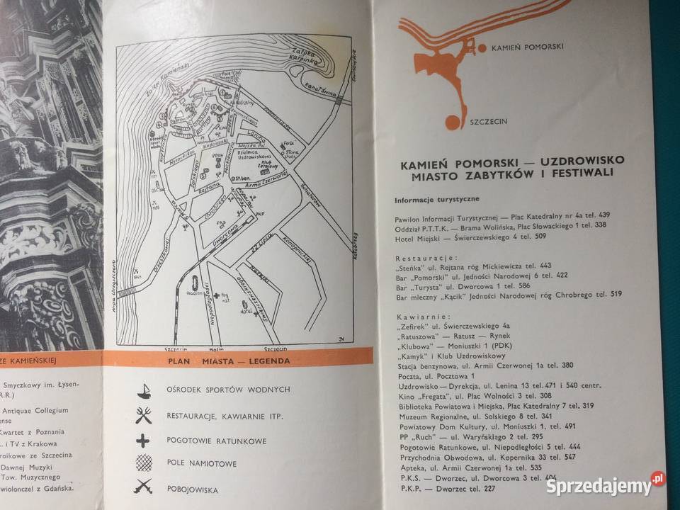 3475 Festiwal Muzyki Organowej i Kameralnej Szczecin