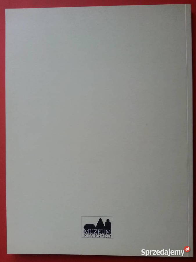 2942 Obrazy Stargardzkich Ulic Antyki, Sztuka, Kolekcje zachodniopomorskie Szczecin