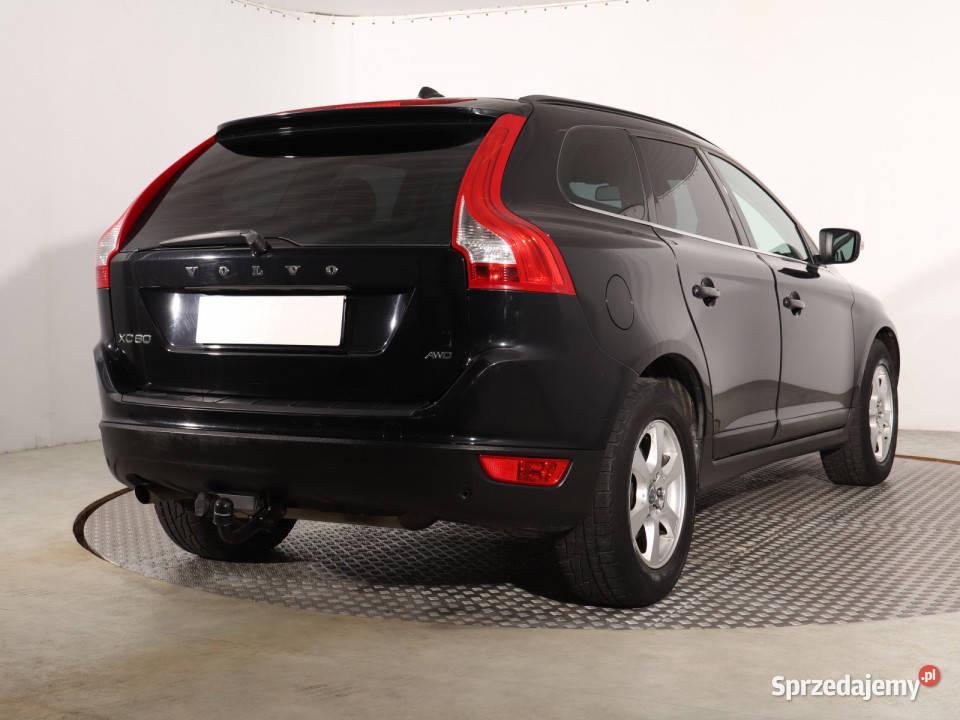 Volvo XC60 D4 Katowice