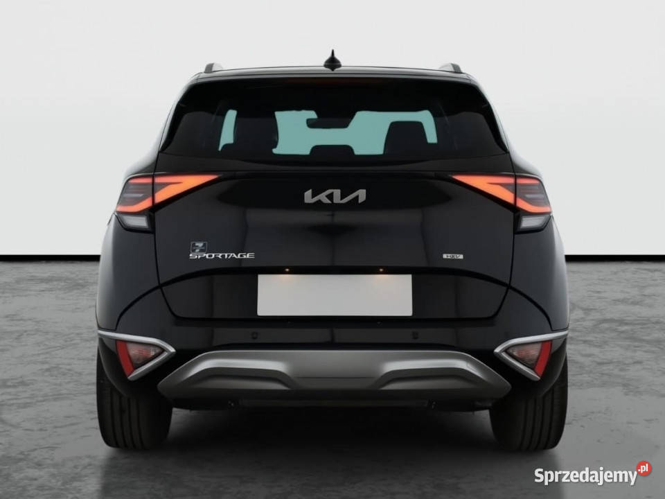 Kia Sportage 16 TGDI HEV Piaseczno
