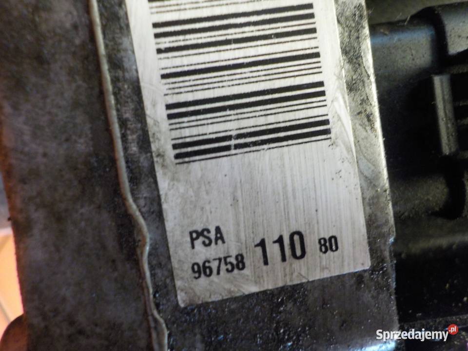 3008 308 5008 207 C3 C4 16 THP 12r 156 5FV pompa mazowieckie Suków