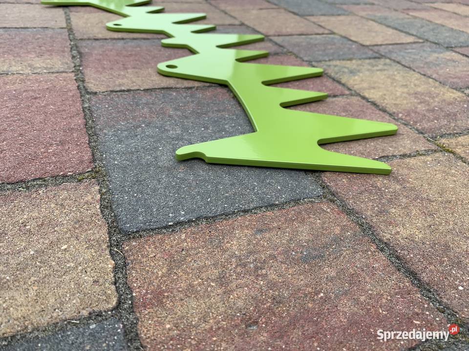 Segment Rotora Claas Orbis 450 600 750 900 Claas Części zamienne Nowy Tomyśl sprzedam