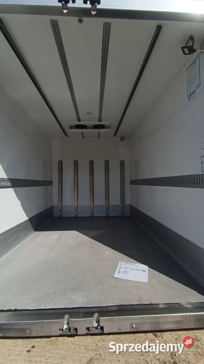 Wynajem Chłodni Komora chłodnicza Chłodnia na Laskowa