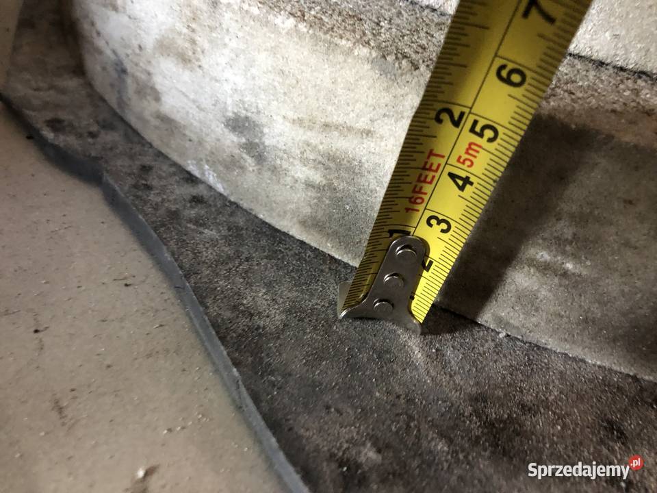 Kamień szlifierski śr wewn 20 śr zewn 45 gr 8 Kwidzyn