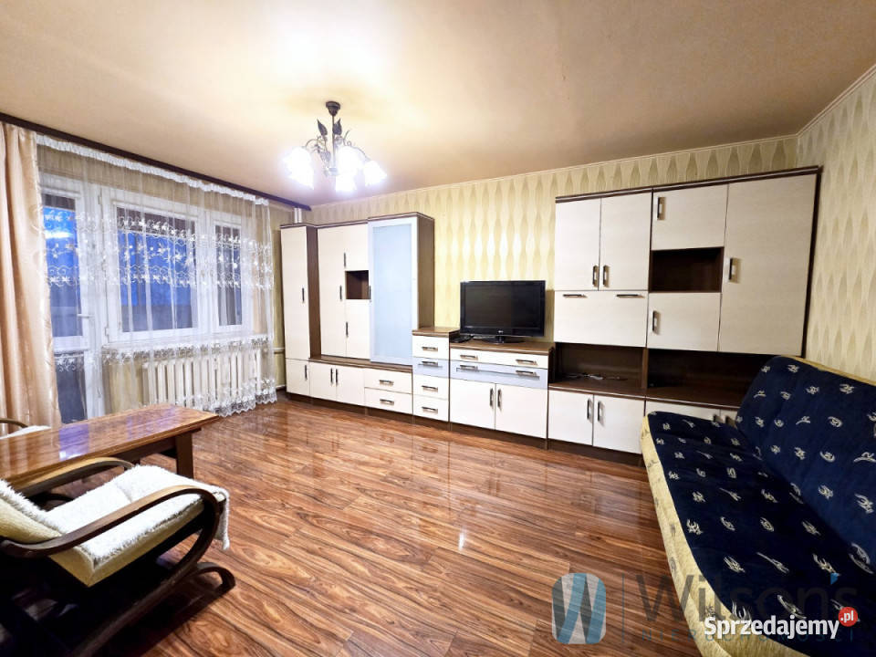 Mieszkanie 6309m2 Warszawa Łukowska Rok budowy 1978