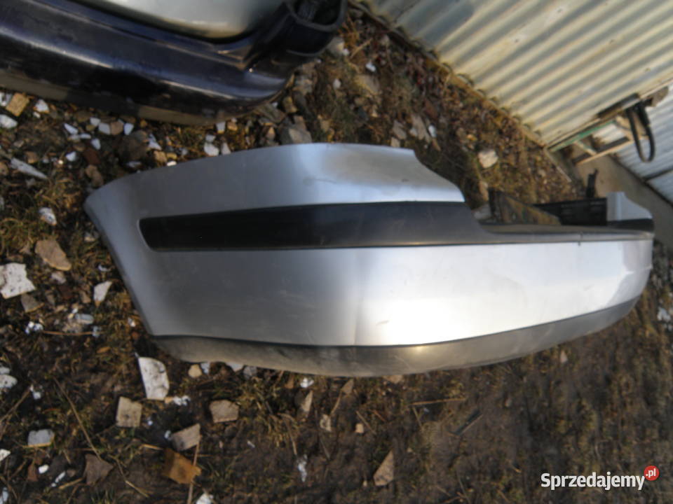 Zderzak tylny tył Volkswagen Golf IV kombi Kraków