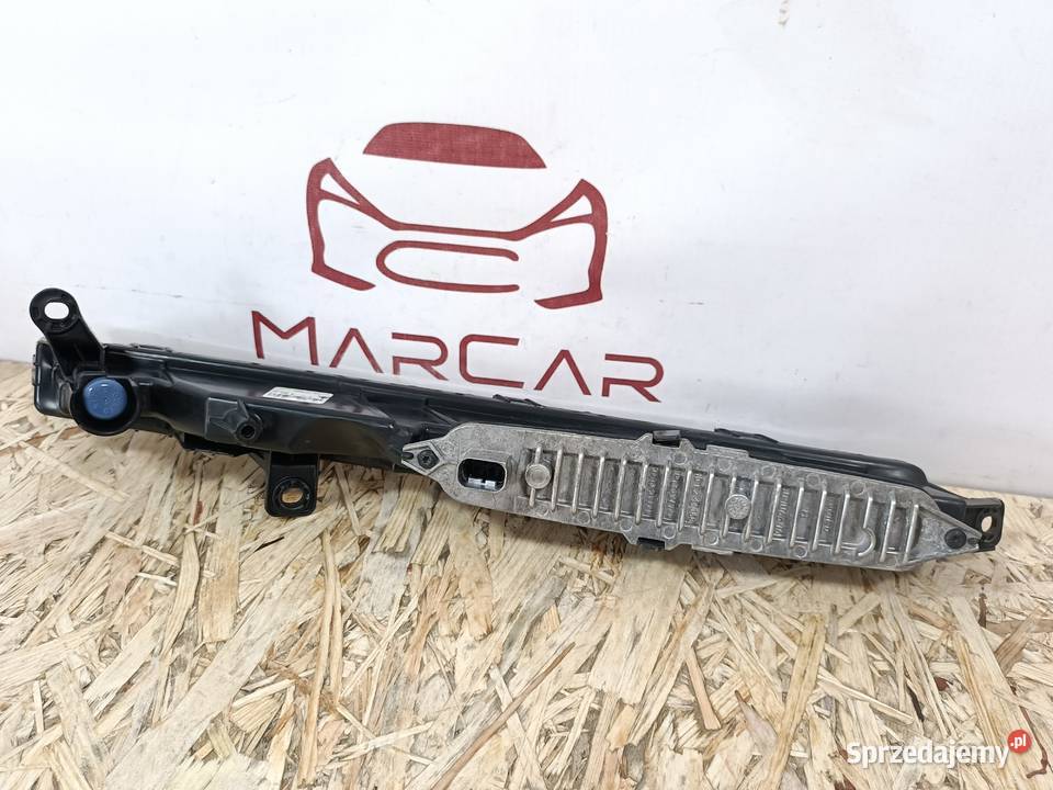PORSCHE CAYENNE III 9Y0 KIERUNKOWSKAZ LAMPA LED Pleszew