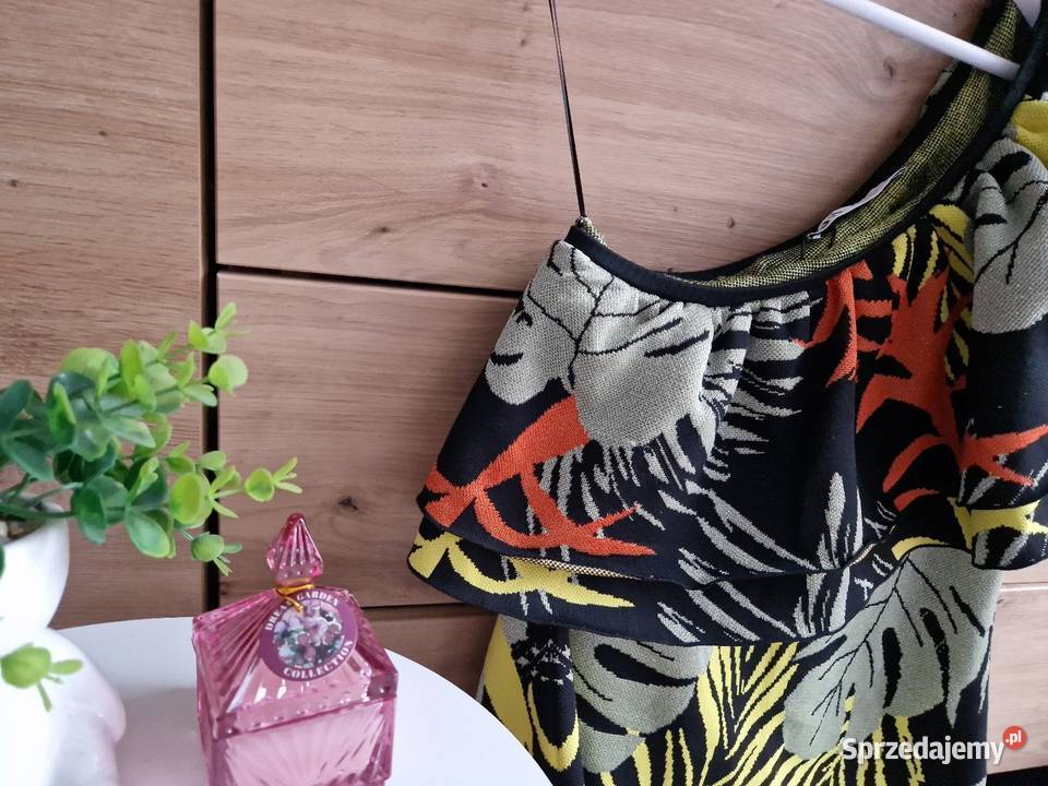 Sukienka Zara Rozmiar 38(M) Katowice sprzedam