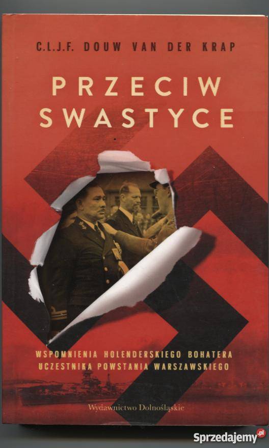 Przeciw swastyce