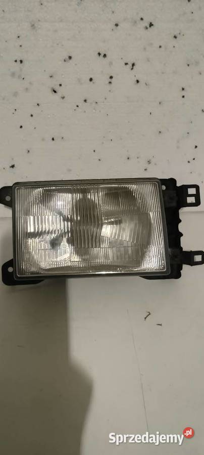 Lampa Mazda 929 ll lewe Opoczno