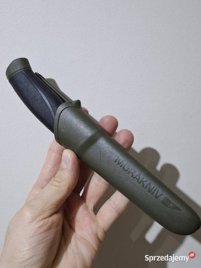 Morakniv nóż myśliwski wędkarski outdoorowy Kraków