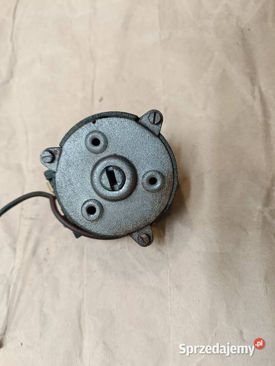 stacyjka lampy panonia pannonia duna 250 lampa Częstochowa