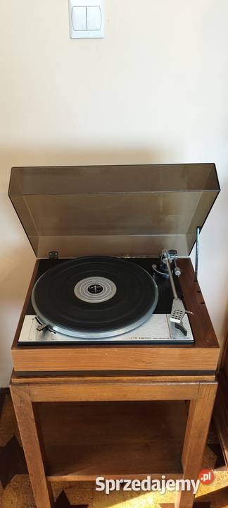 Gramofon Lenko L75 Sochocin sprzedam