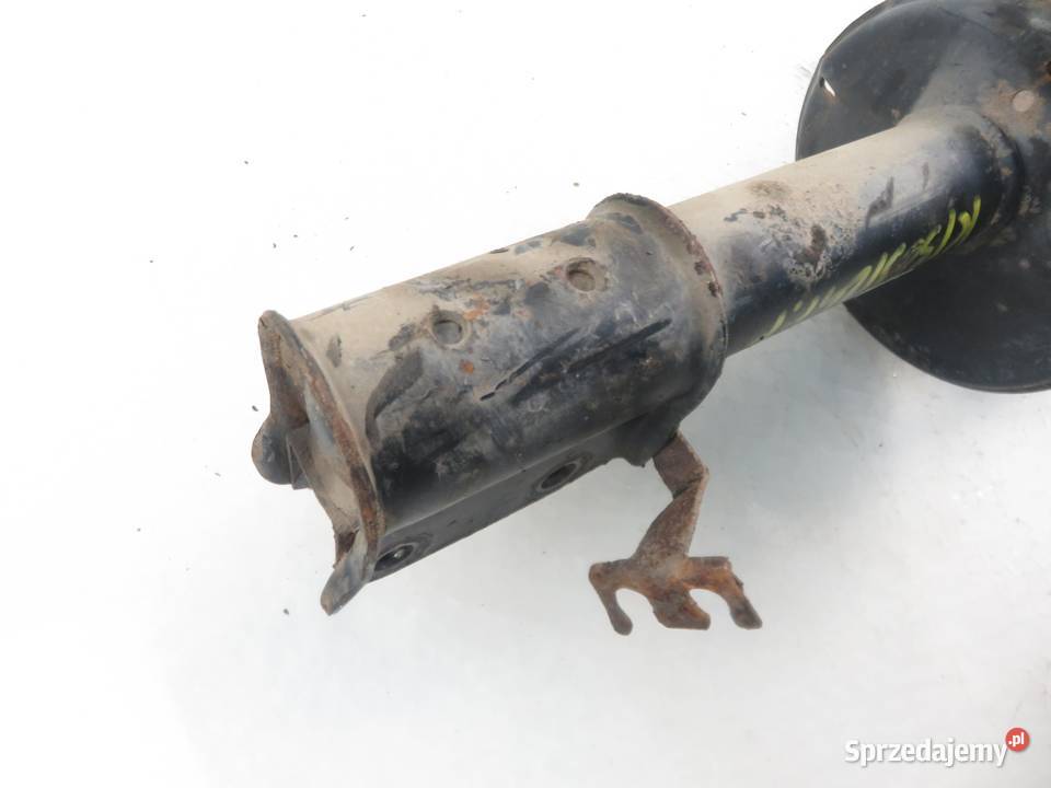 MCPERSON PRAWY PRZEDNI DACIA LOGAN MCV 16 B