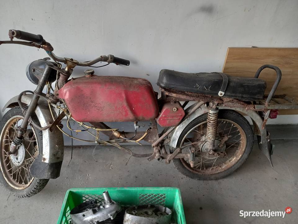 Sprzedam jawkę Węgorzewo