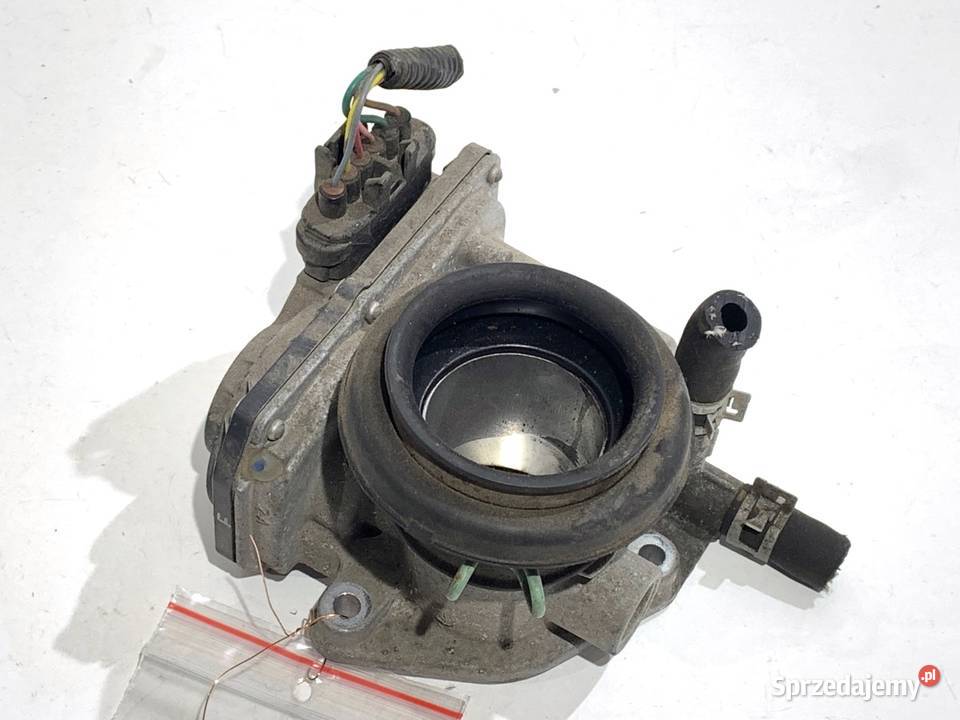 PRZEPUSTNICA TOYOTA AYGO II 220300Q030 10 69 osobowe Przepustnice sprzedam