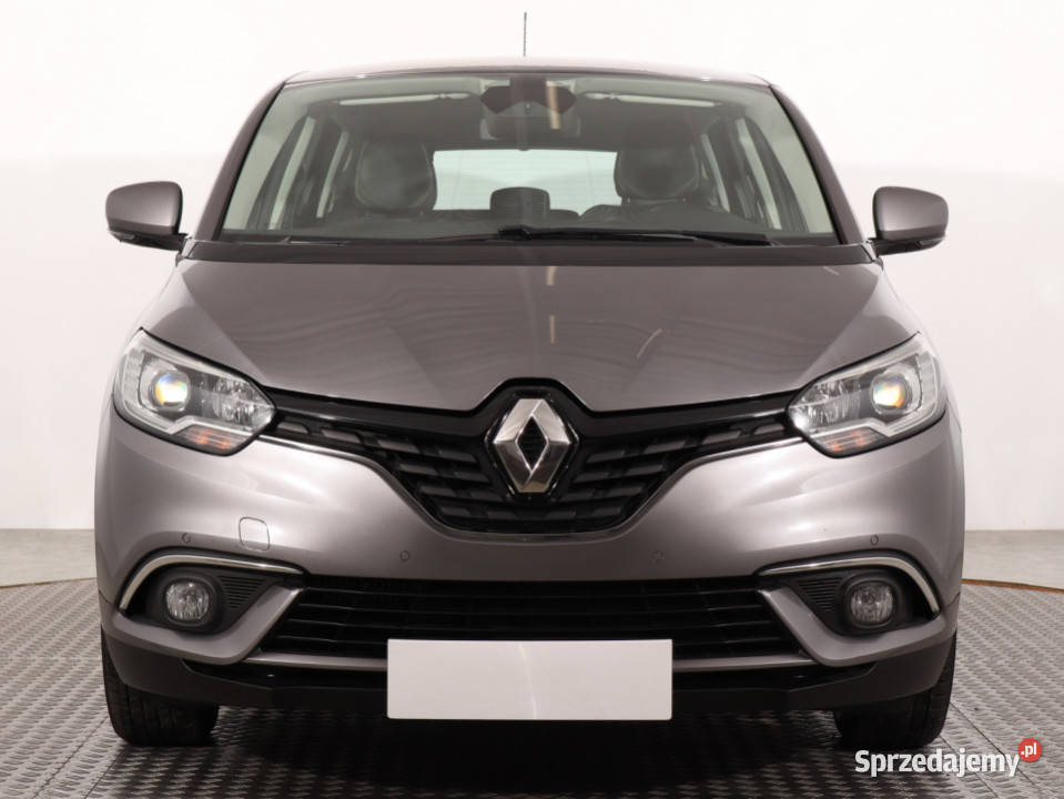 Renault Scenic 12 TCe Scenic Katowice