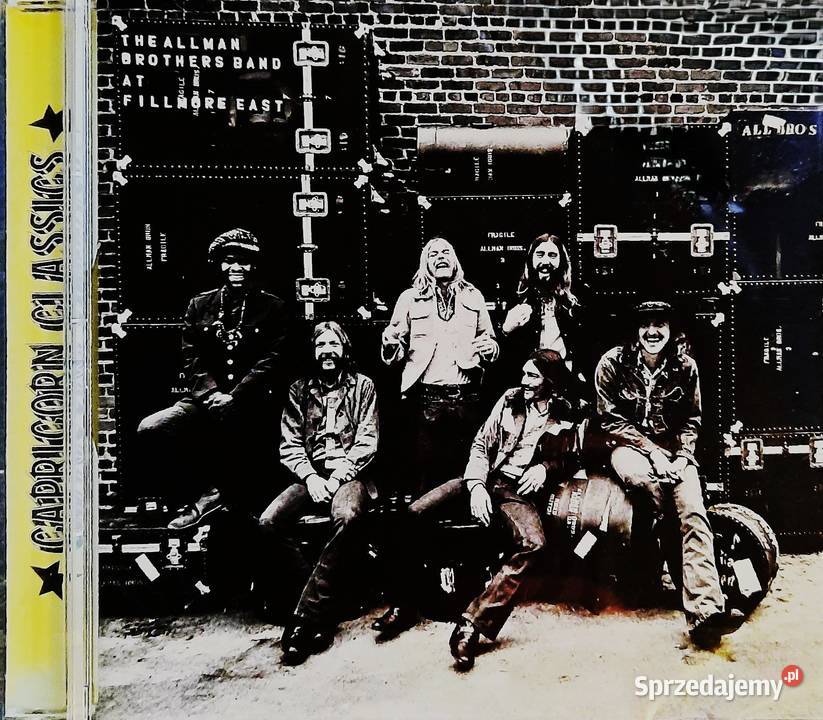 Zestaw 3 Albumów na CD Super Grupy FLEETWOOD Szczecin