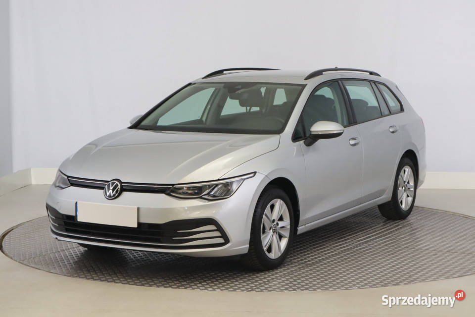 VW Golf 15 TSI pełny VAT Zabrze