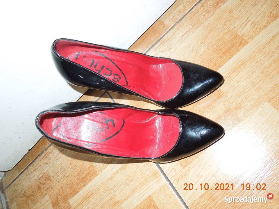 czółenka damskie Częstochowa