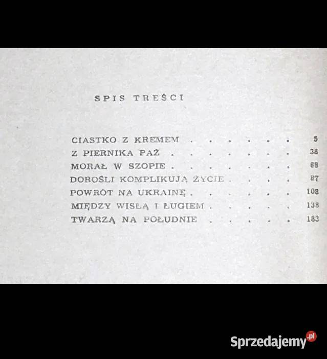 Kiełbie we łbie Stanisław Zieliński Chełm