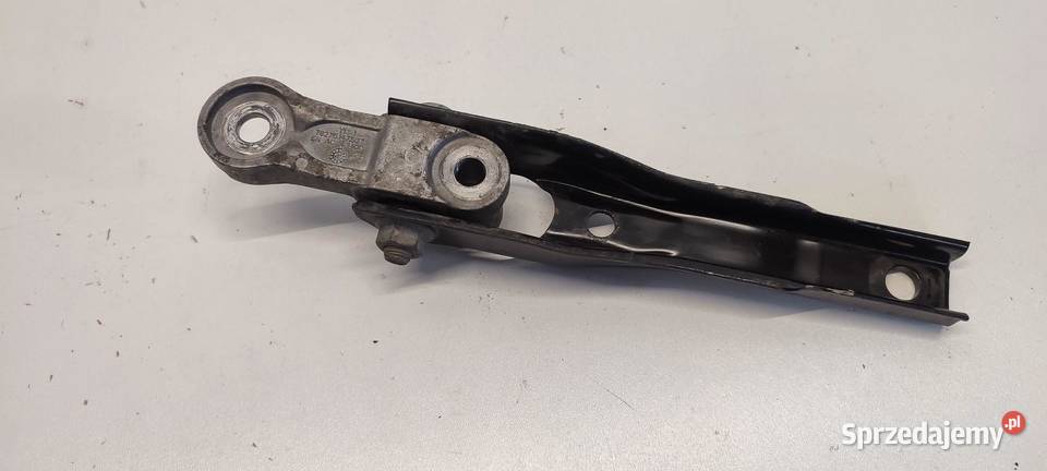 VW TIGUAN II ŁAPA SKRZYNI BIEGÓW 5Q0199855AB