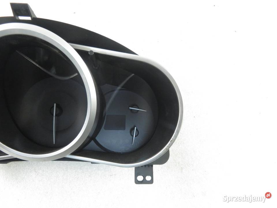 LICZNIK MAZDA CX7 22 MZRCD JEEH64C małopolskie