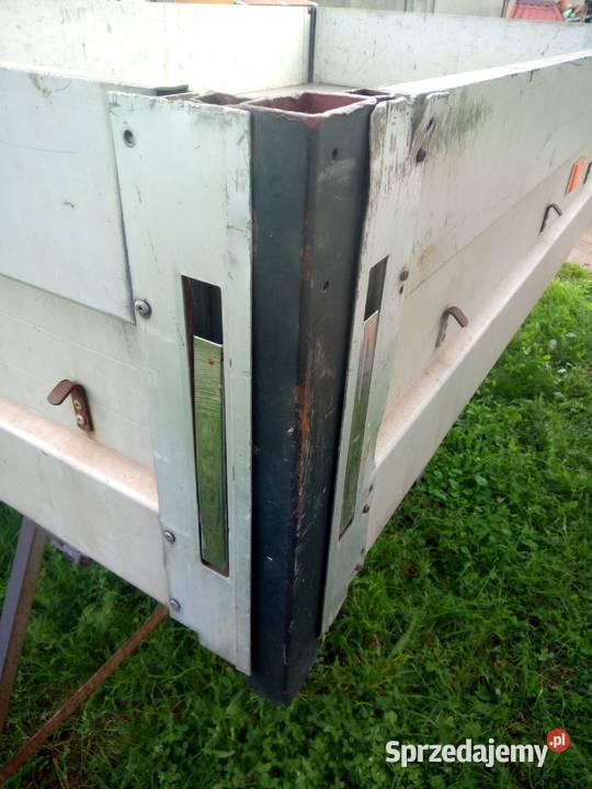 skrzynia kia paka manualna Siewierz