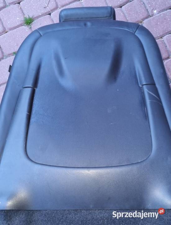 Fotel kierowcy Jaguar XF Piątnica Poduchowna sprzedam