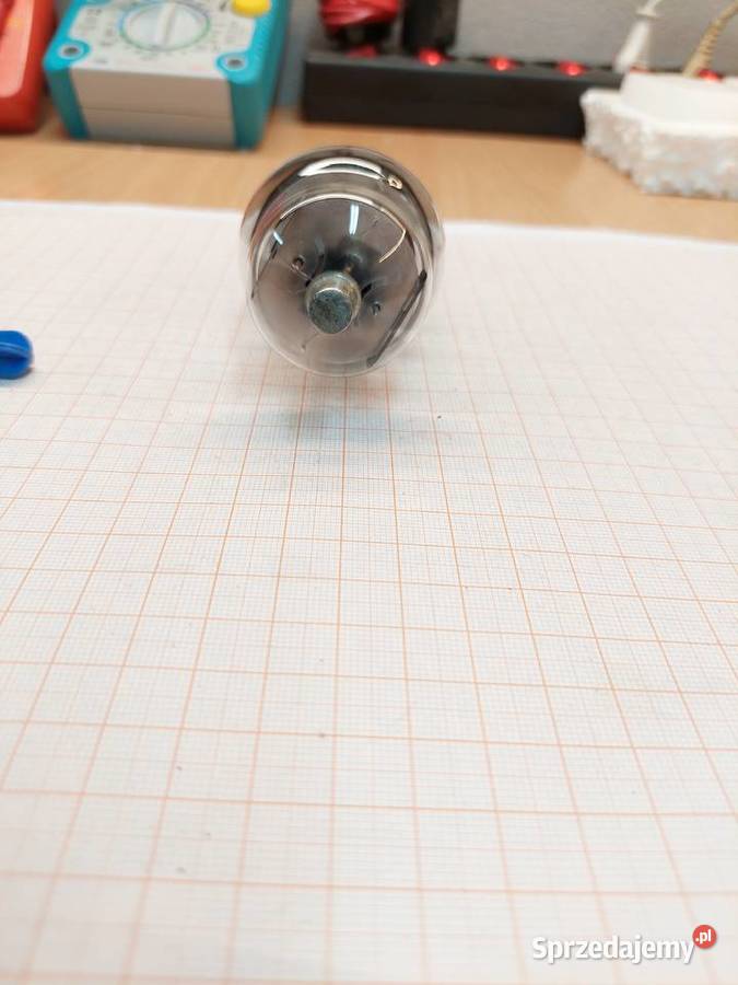 Lampa 6P7C 67 G807 1 A476 Czechowice-Dziedzice