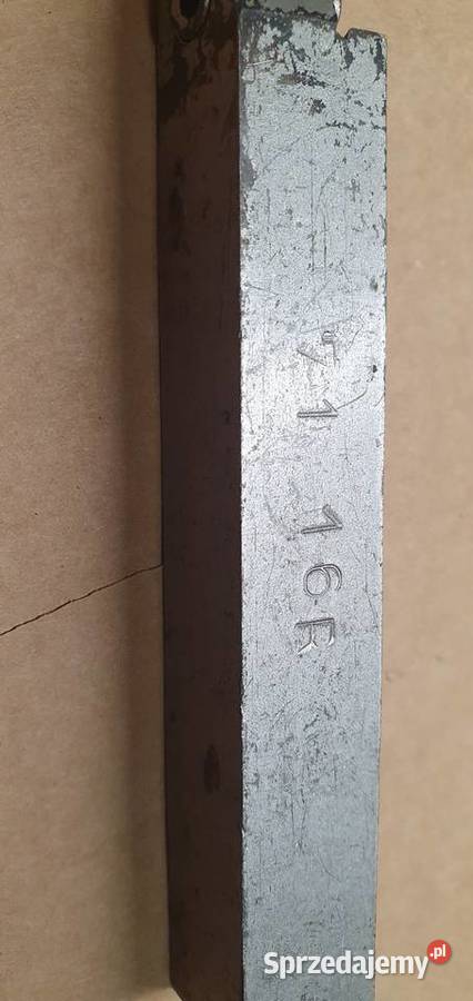 Nóż Tokarski Składany SANDVIK lubelskie sprzedam