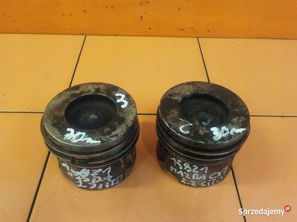 MAZDA CX7 22 CITD 10r 173 R2AA tlok M174 Suków sprzedam