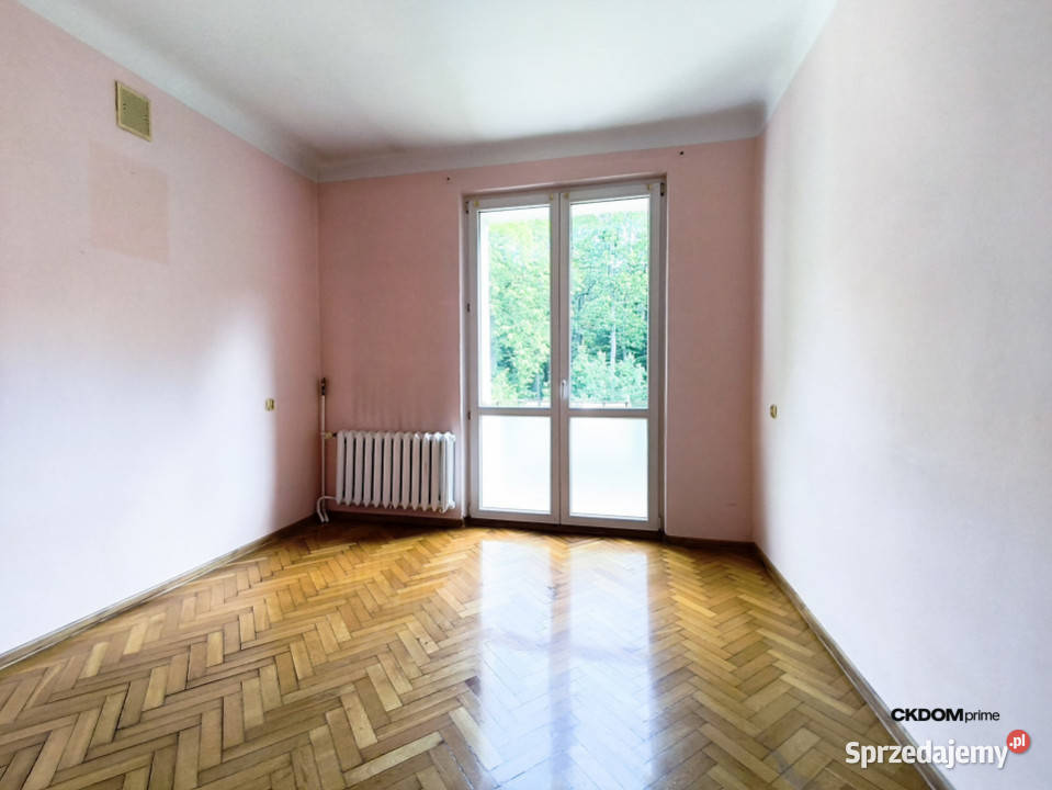 Mieszkanie w urokliwej okolicy pod lasemDęblin Sprzedaż Sprzedaż Dęblin sprzedam