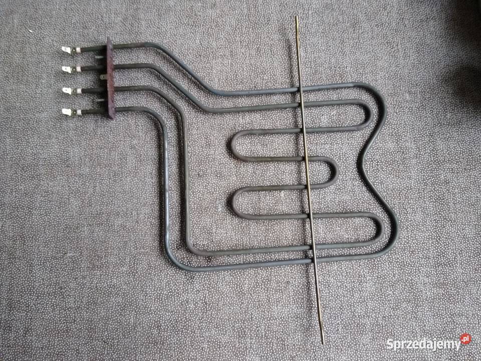 Grzałka piekarnika Mastercook górna śląskie Katowice