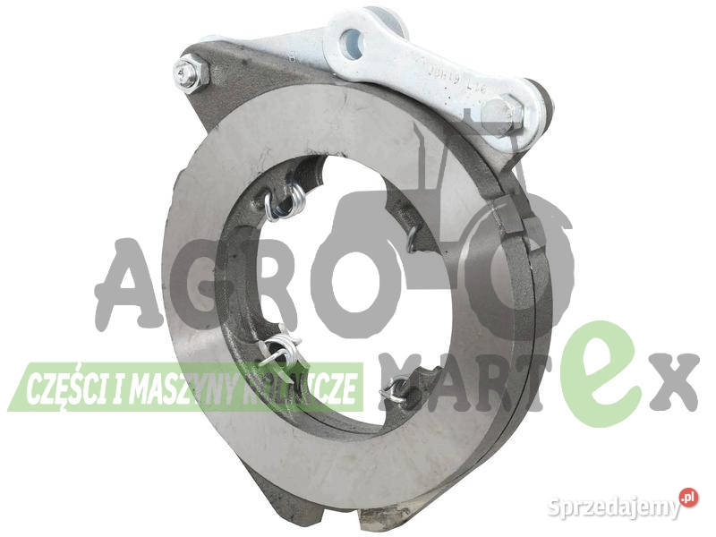 51415201 E6NN2N317AA 83956597 SIŁOWNIK HAMULCA Pozostałe Wichrów sprzedam