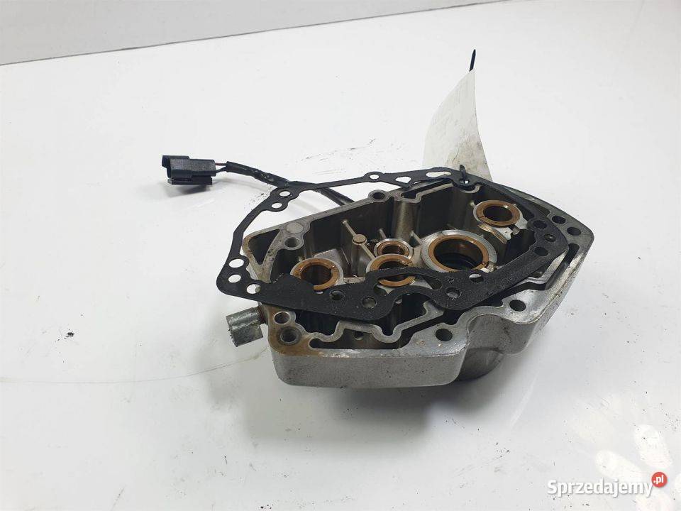 DEKIEL BUELL XB12X ULYSSES 2579802 ROZRZĄDU Lipno