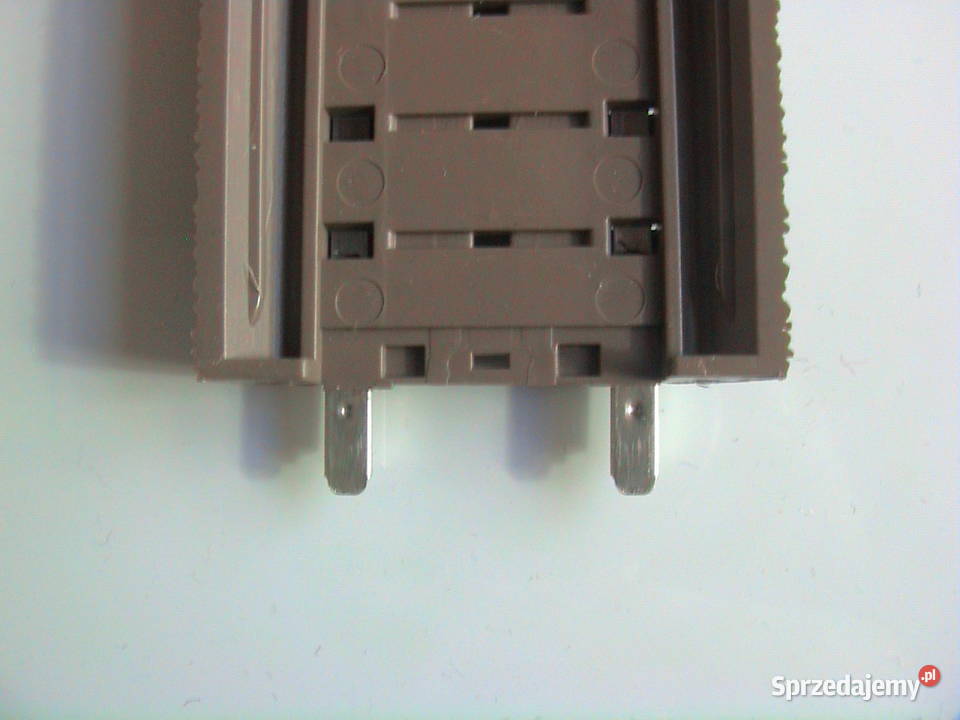 Marklin tory przejściowe C M K Trix